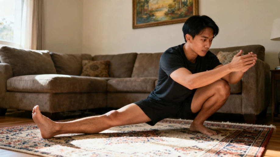 Are You Secretly Sabotaging Your Flexibility with Bad Stretching?