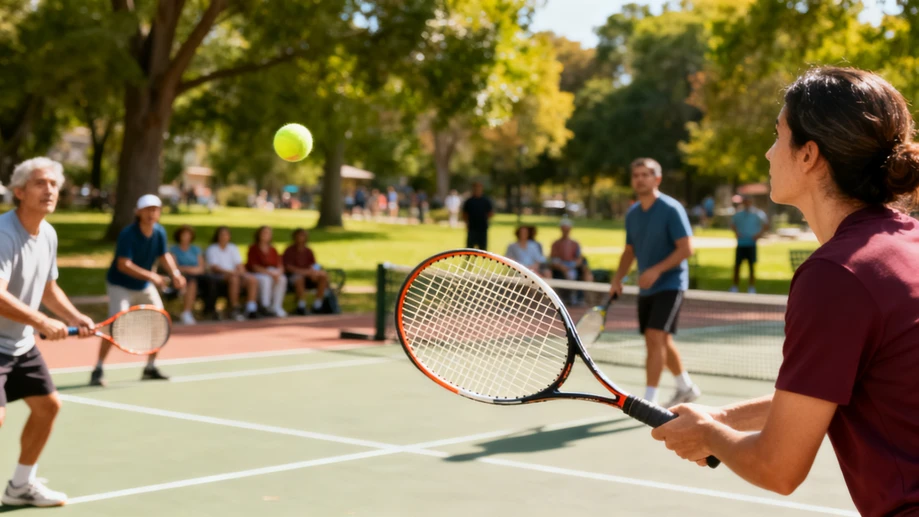 5 Fascinating Facts About Pickleball That Everyone Should Know