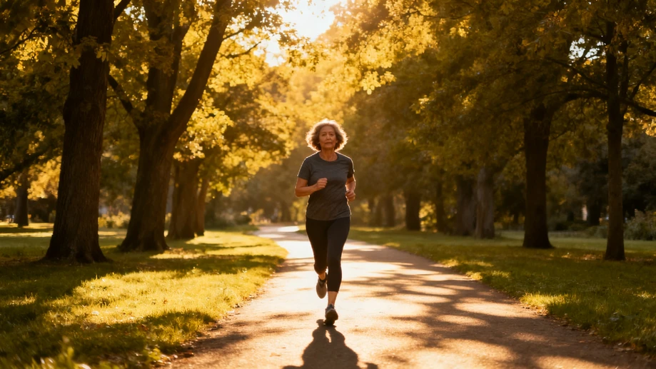 Is Your Daily Walk Actually Making You Healthier?