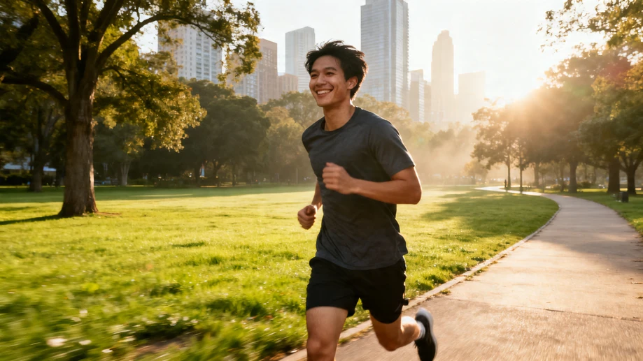 The Astonishing Way to Trick Your Brain into Craving Daily Exercise