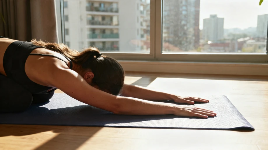 Did You Know Your Morning Stretch Could Be a Secret Superpower?