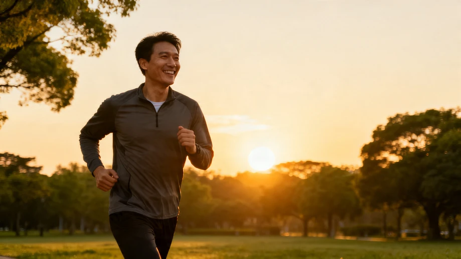 Start Your Fitness Journey with a Smile!