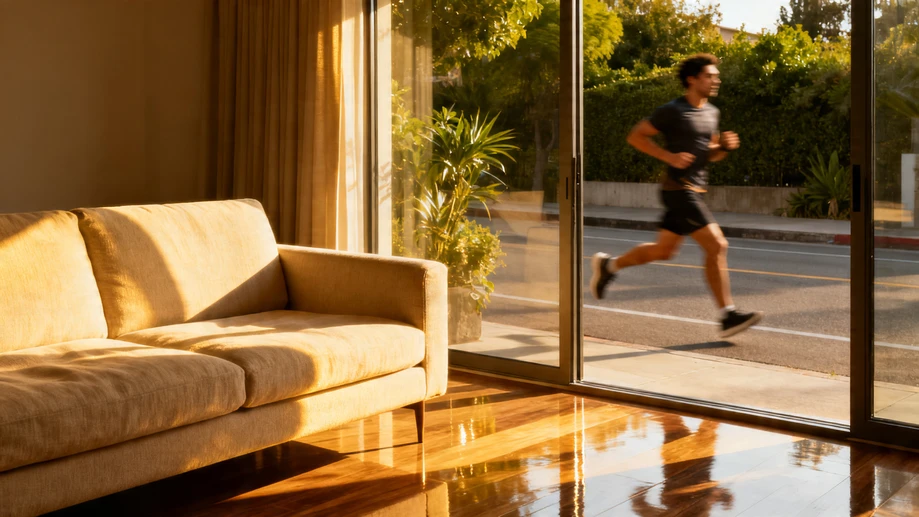 Is Your Couch Secretly Sabotaging Your Health?