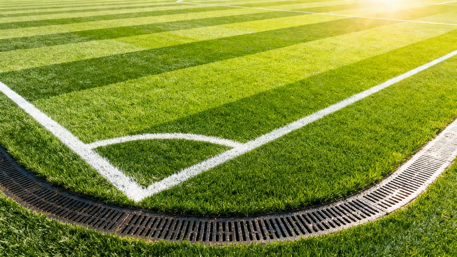 Unlock the Secrets of Your Local Football Pitch