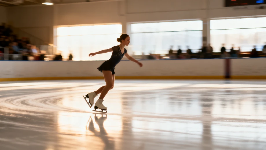 Five Mind-Blowing Secrets That Make Ice Skating So Magical