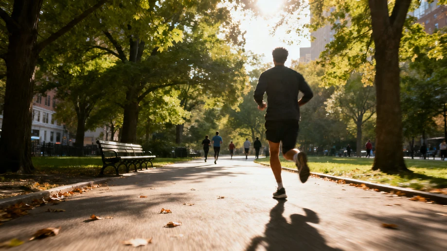 5 Simple Steps to Turn Exercise into an Unshakable Habit