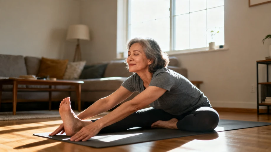 Is Your Stretching Routine Actually Making You Stiffer?