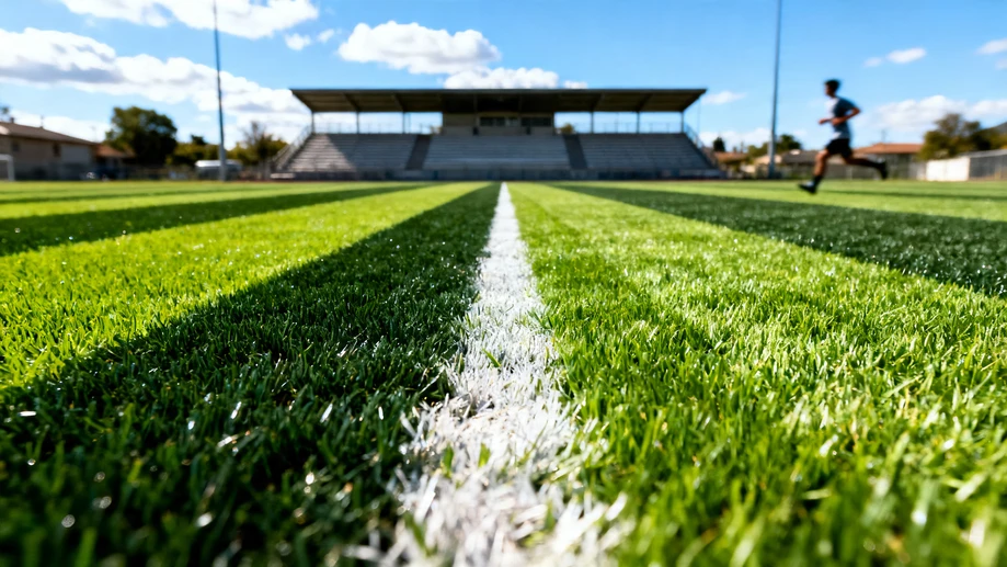 5 Surprising Secrets Your Local Sports Field Is Hiding From You