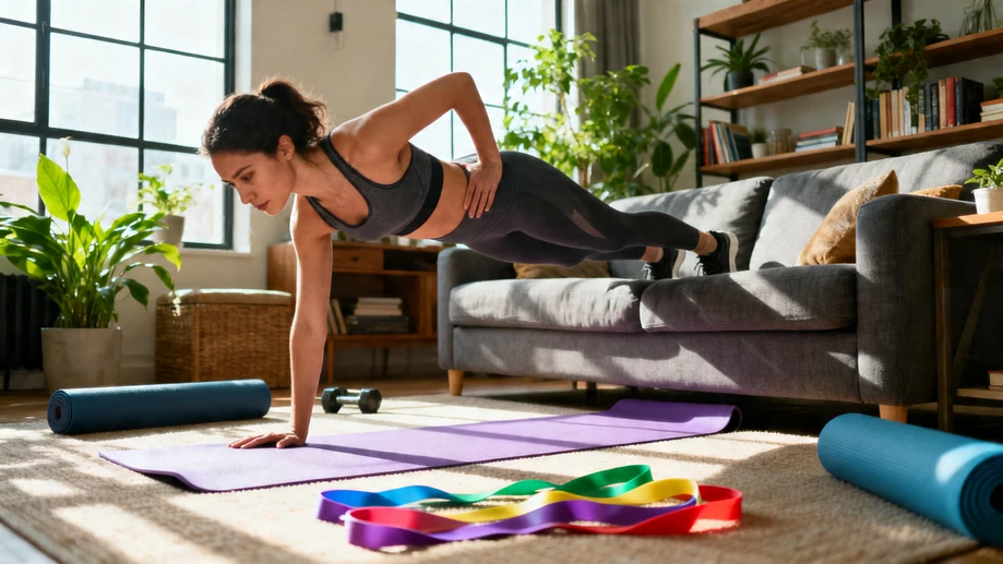 Unlock Your Living Room Superpowers