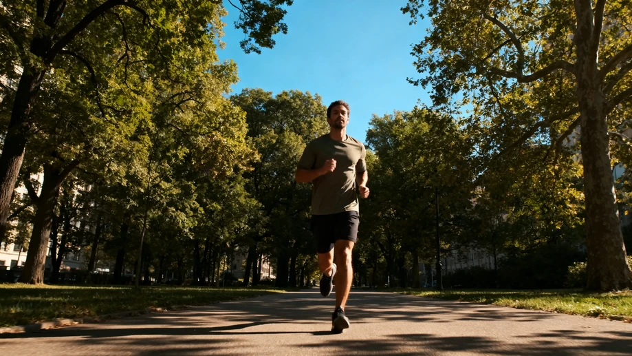 Walk Your Way to a Happier, Healthier Life