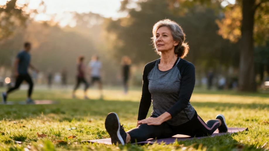 Forget Willpower—Craft an Exercise Habit That Sticks