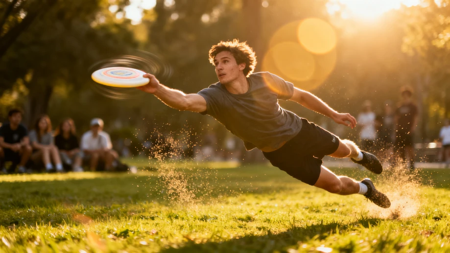 Is Your Dog Smarter Than a Frisbee Champion?